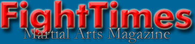 Martial Arts Magazine New Zealand - FightTimes - Martial Arts, Combat Sports, Unarmed Combat & Self Defence