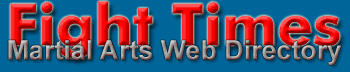 Martial Arts Directory