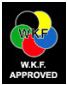 World Karate Federation (WKF) Approved Karate Uniforms