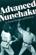 Advanced Nunchaku by Fumio Demura and Dan Ivan