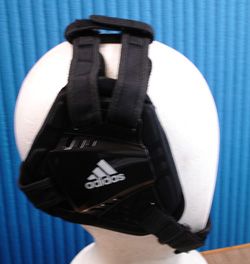 AGEG - Wrestling/MMA/Grappling Ear Guards