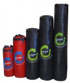 Punch Bag - 30 x 70cm - filled