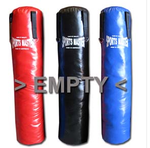 Punch Bag - 6foot 180x35cm
