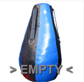 Punch Bag - Teardrop
