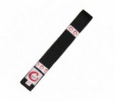 Black Belt