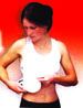 Cool Guard Sports Bra