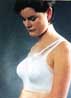 Econoguard Female Chest Protector