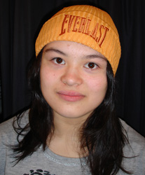 EH800 Everlast Fold Over Skull Caps