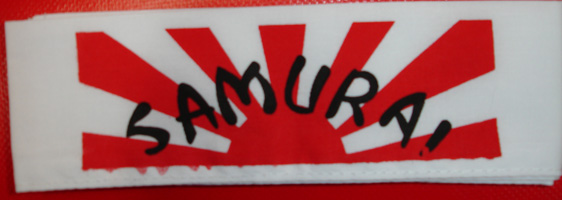 Head Band - 3