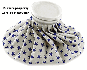 Title Ice Bag
