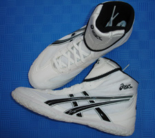 JY503 Wrestling/Boxing Shoes