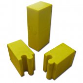 Rebreakable Brick
