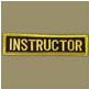 Instructor Badge