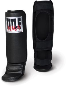 MMCSIG Title MMA Grappling Shin/Instep Guards