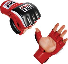MMXTG - Title MMA Extreme Training Gloves