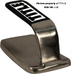 NSW - Title Boxing  No Swell