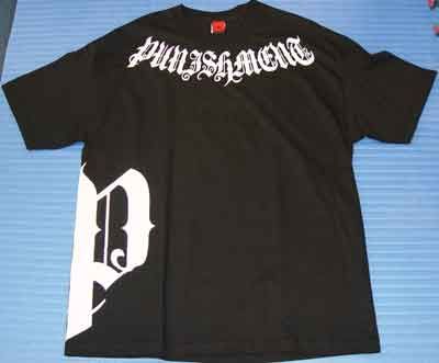 Punishment Athletics 