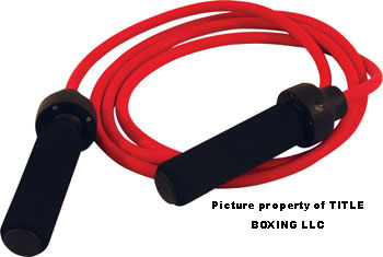 PR2 - Title Boxing Power Rope 2lb