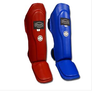 Thai Shin Instep