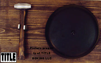 Rgong - Title Ring Gong