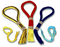 Thai Head Band - 3