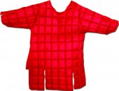 Escrima Body Guard - Black or Red