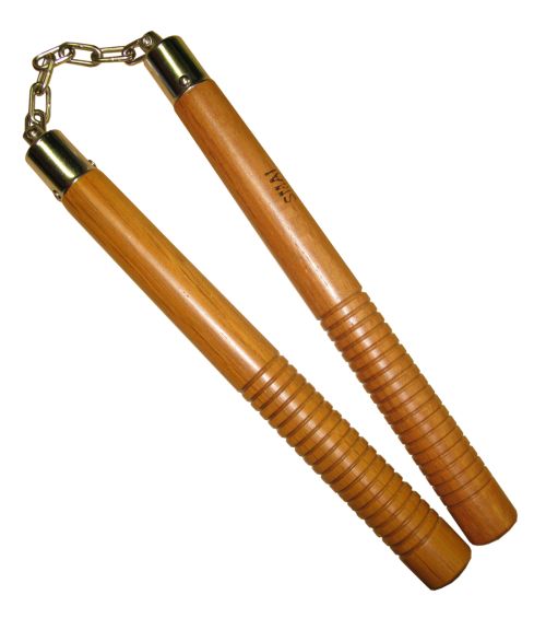 Martial Arts Weapons (6) Fight Times Martial Arts New Zealand