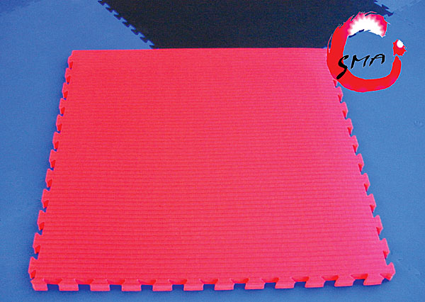 Interlocking Safety Mat