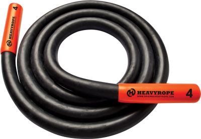 weighted speed rope