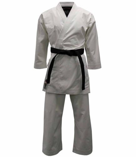 Karate Uniforms | Fight Times Martial Arts - New Zealand