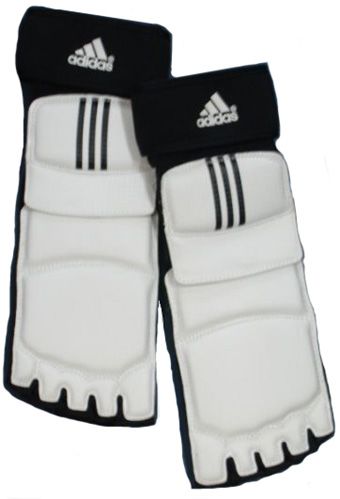 adidas taekwondo foot protector